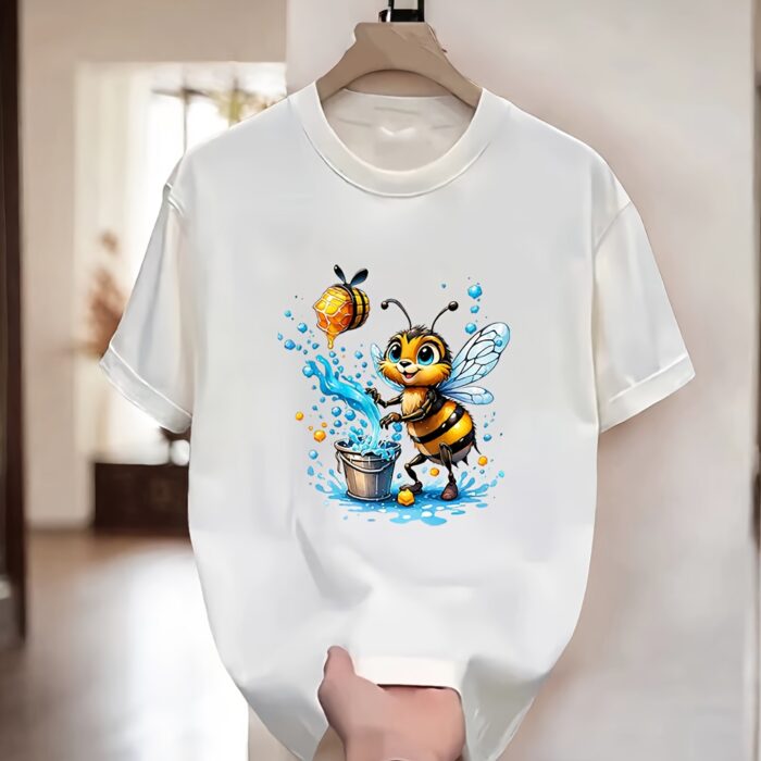 cute bees