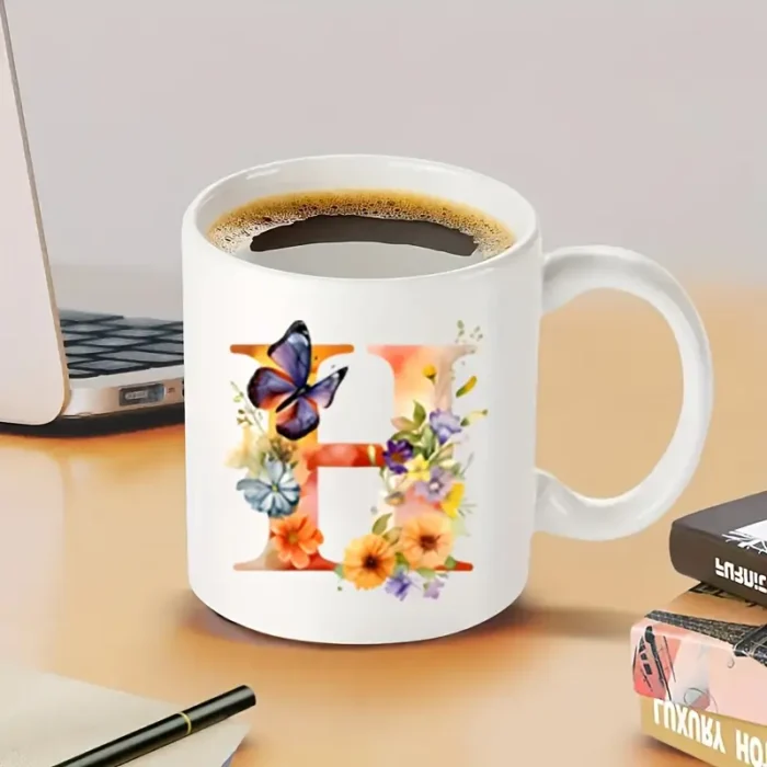 texture mug