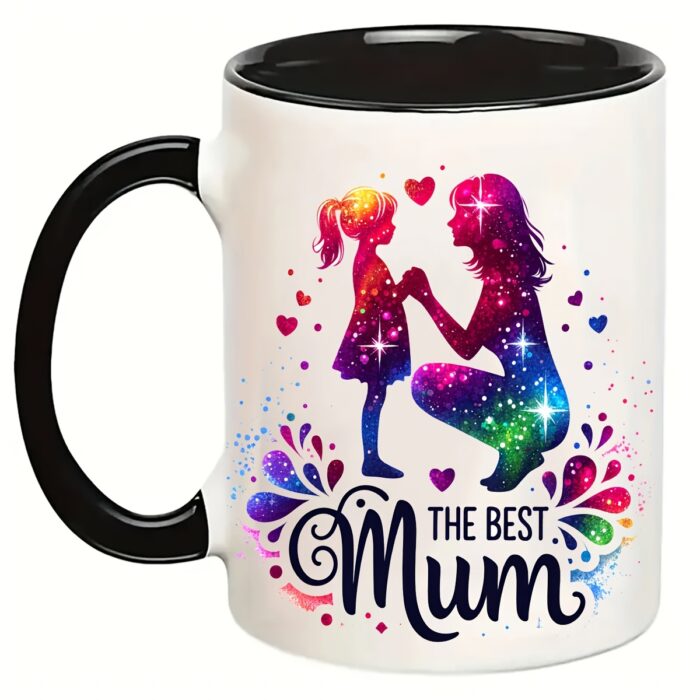 the best mum