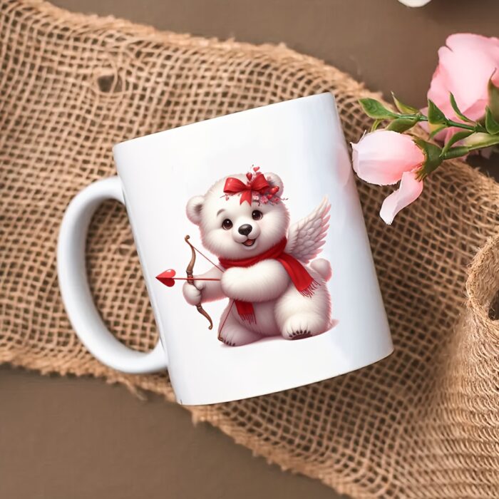 baby mug